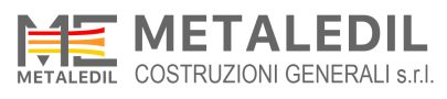 Metaledil Costruzioni Generali srl